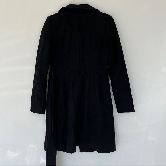 Aritzia babaton wool coat - Picture 7 of 9